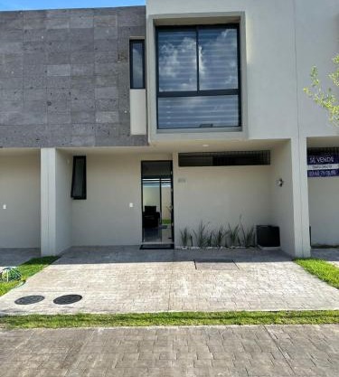 Residencial Santa Anita