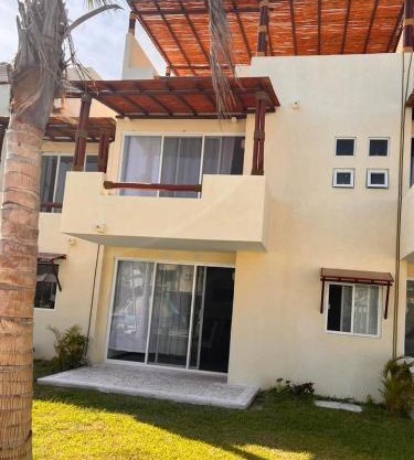 Residencial Terrasol Villa 342