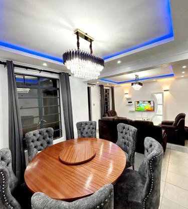 Residential Townhouse
