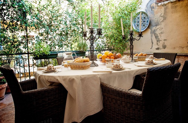 Residenza Borsari