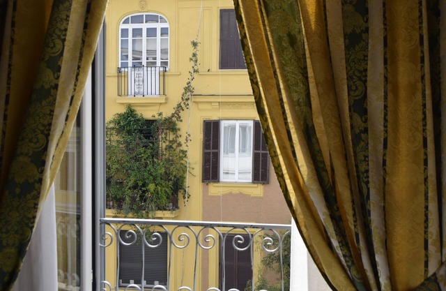 Residenza dei Quiriti