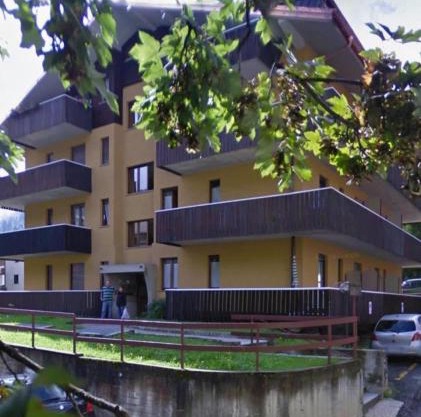 Residenza Giardino