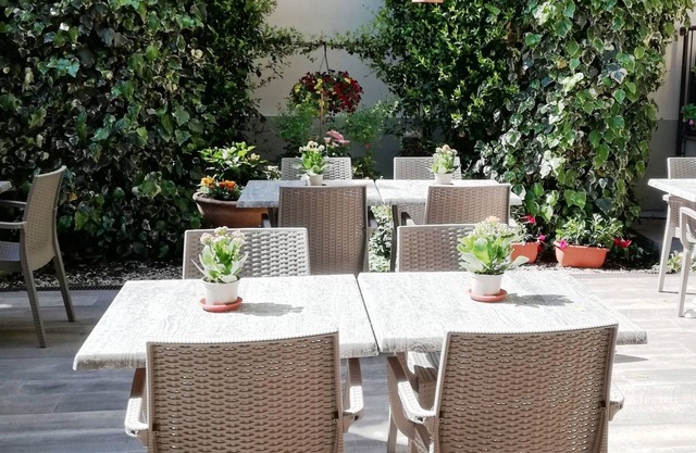 Residenza Hotel Cimabue