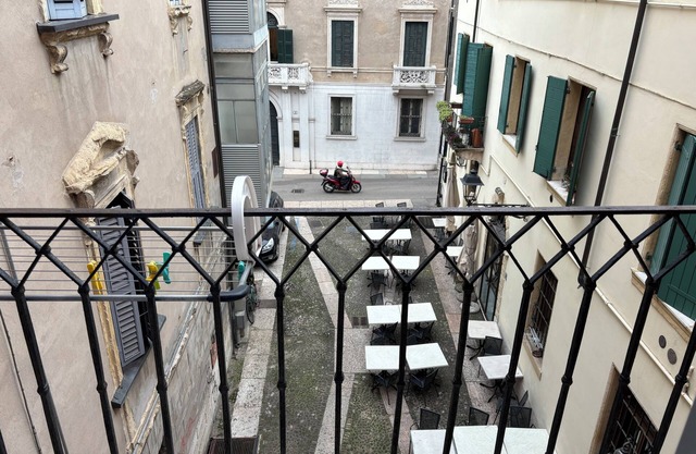 Residenza La Piazzetta