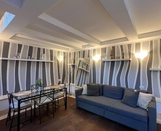 Residenza Morlupo (Fleming)