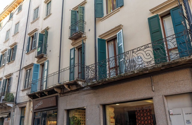Residenza Ponte Nuovo