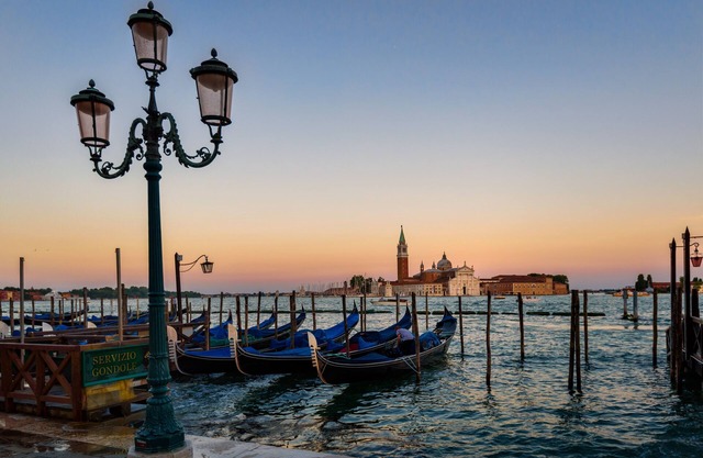 Residenza Venezia | UNA Esperienze