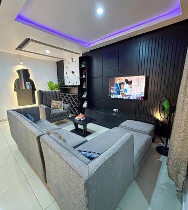 ResideX Apartment