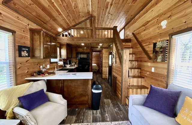 Resort at Fredericksburg Unit 8