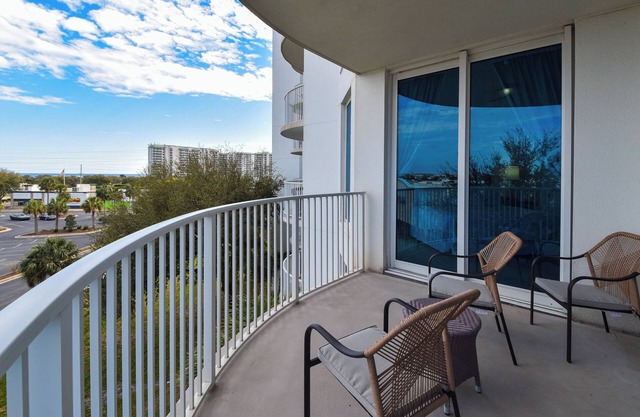 Resort Condo w/ Fun Amenities at The Palms of Destin! 🌴💙☀