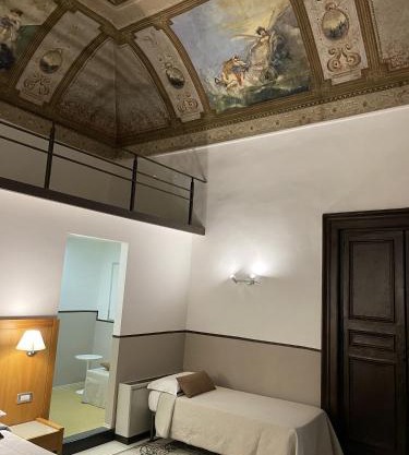 Resort CostantiNapoli 27