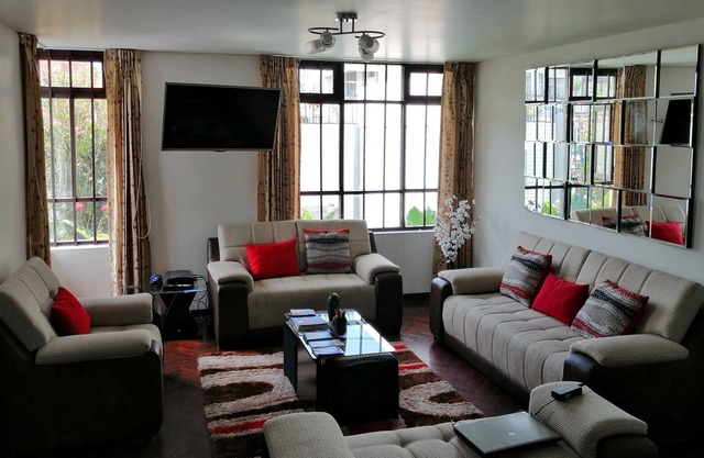 Resort Suite Confort