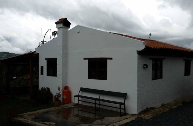 Cabaña El Descanso