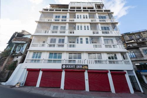 Rest Inn Hotel