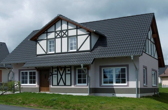Villa en Cochem con Sauna y Jardín