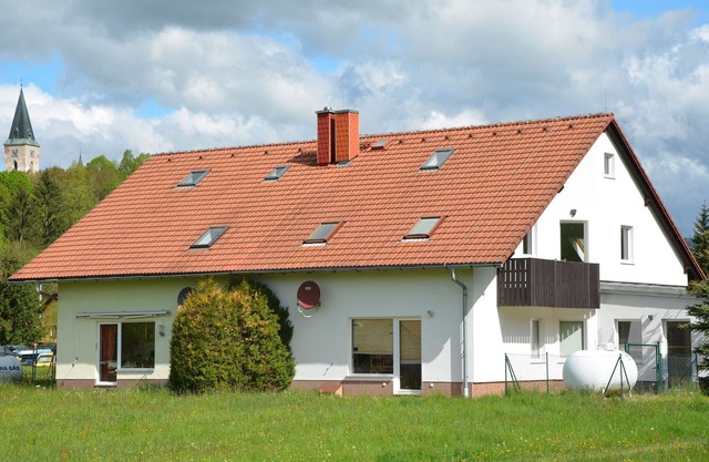 Apartamento en Bohemia cerca de pistas