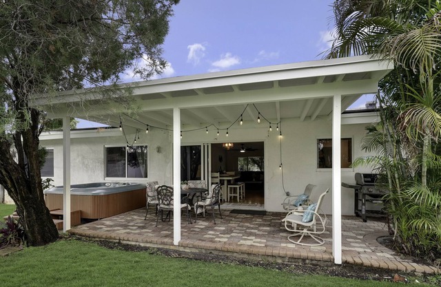 Retro Getaway Home by PMI