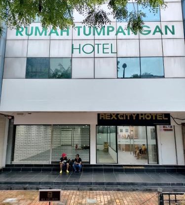 Rex City Hotel