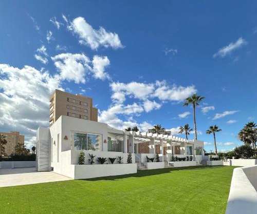 Reyes Católicos Premium Beach, Playa Urbanova, Alicante
