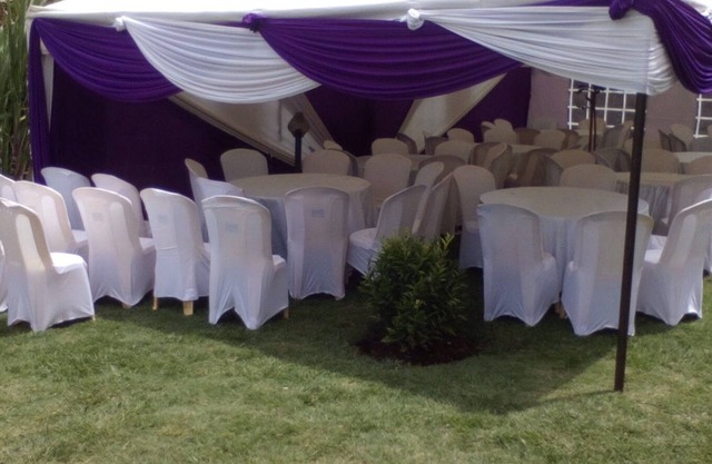 Reyna Hotel Machakos