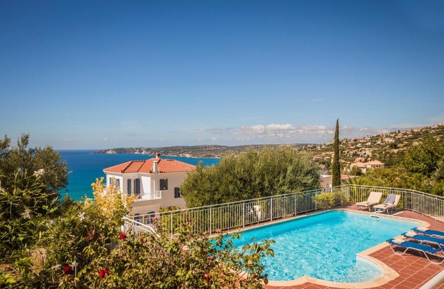Rhakotis Villa