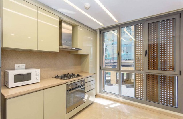 Rhythm 2- Bedroom Apartment At Kantari Beirut