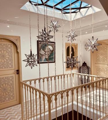 Riad Dar Elif