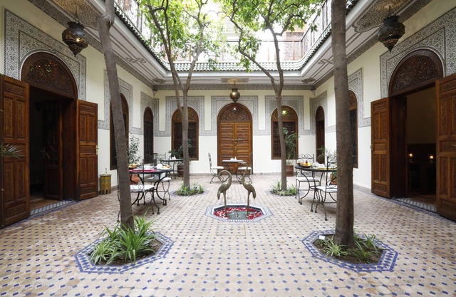 Riad Daria Suites & Spa