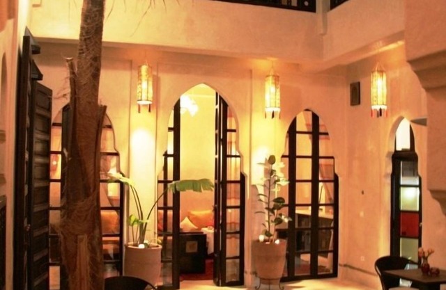 Riad Diana