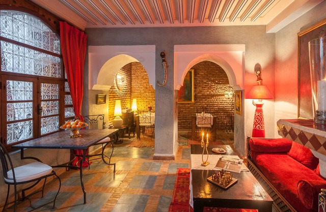 Riad Eden