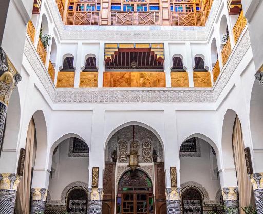 Riad El Yacout