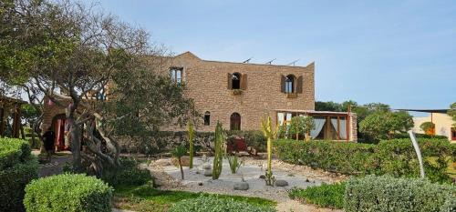 Riad Golden Baibah
