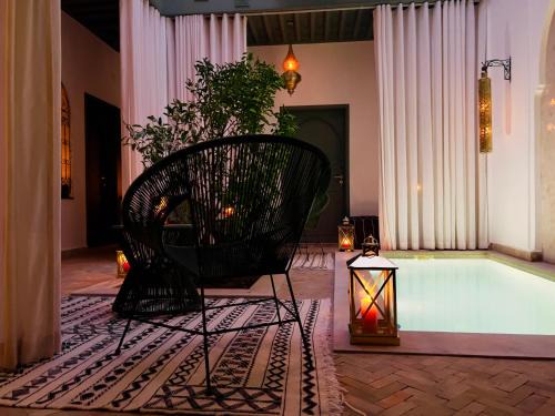 Riad Kaya