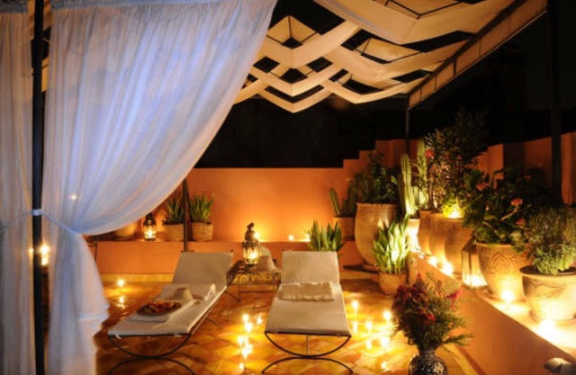 Riad Maison Arabo-Andalouse