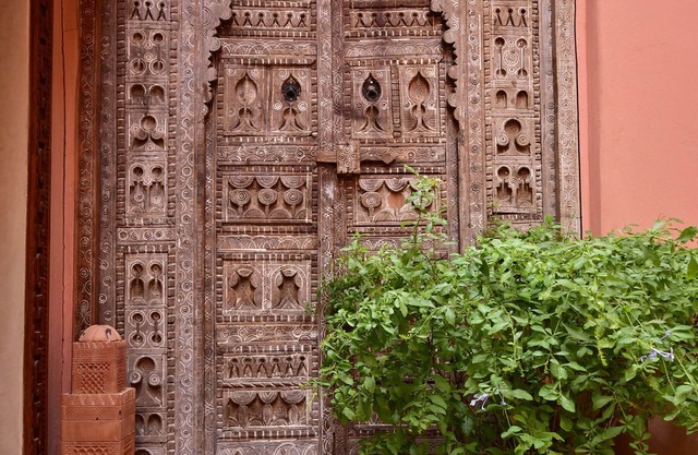 Riad Manissa