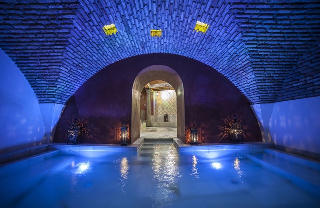 Riad Medina Mudejar