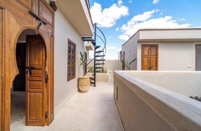 Riad Sofia Marrakech