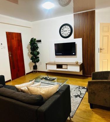 Ribbon 210's Two bedroom apartment