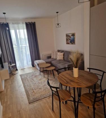 Ribica Apartments