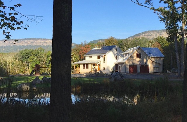 Ridge View Walk-up: cerca de Mohonk Preserve, Minnewaska, New Paltz & Gardiner