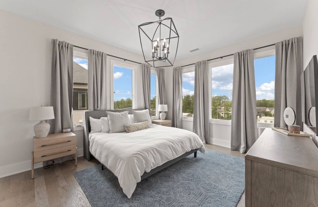 Ridgeview Oasis - 2 Bedroom/2 bath with a View