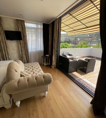 Rikhe palace boutique hotel