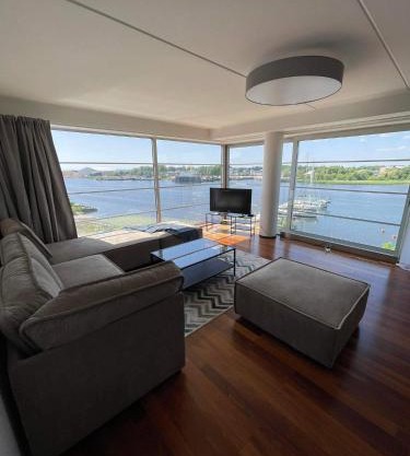 Ringi 37 Riverview Holiday Apartments