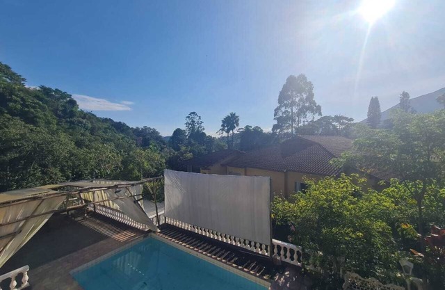 Rio de Janeiro - Teresopolis
