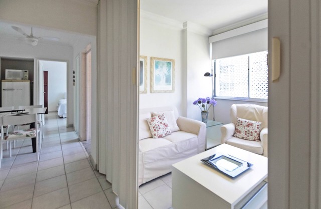 Rio Spot Homes Jardim de Alah U042