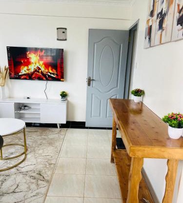 Rispers Homes Nanyuki