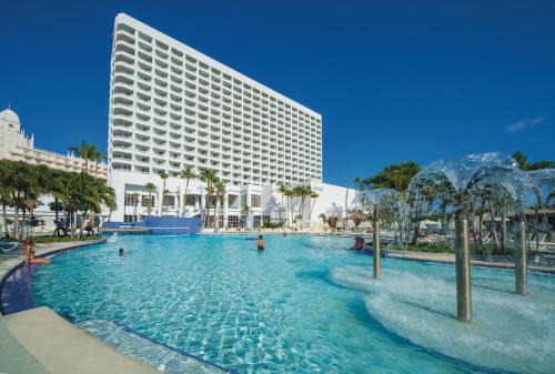 Riu Palace Antillas - Adults Only - All Inclusive