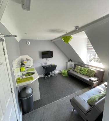 Rivendell Holiday Studios & Suite