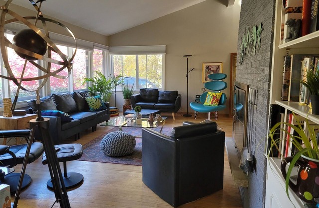 River Retreat and Executive Rental - 5BR