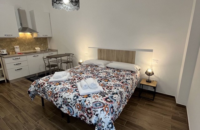 Apartamento-Apartamento-Baño Privado-vista al canal